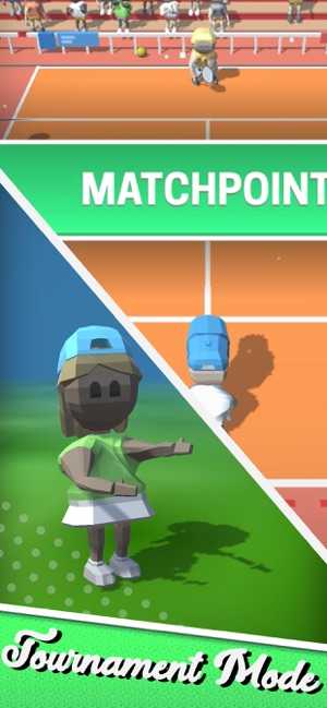 UrbanTennis