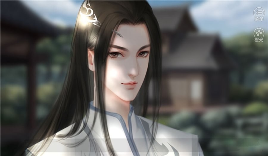 我自九霄来