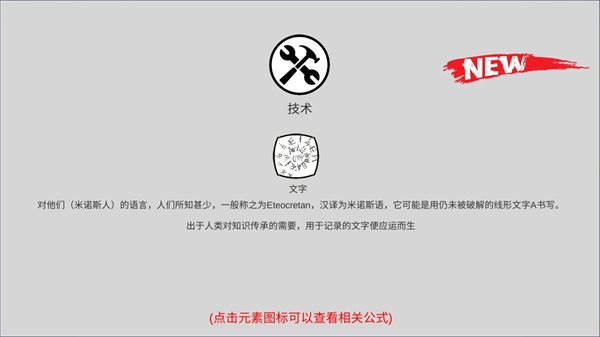 创世文明