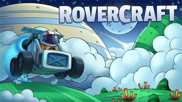 RoverCraft