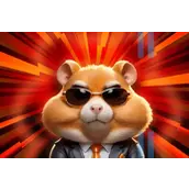 今日Hamster Kombat（HMSTR）价格暴跌17%的原因