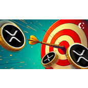 XRP图表正在形成与2017年牛市相呼应的历史分形模式