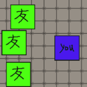 逃离囚禁