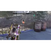 《七日世界》工号37如何获取