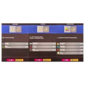 《潜水员戴夫》前中期菜品选择有什么