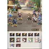 《斗罗大陆：武魂觉醒》深海乐章2-4有哪些快速通关方法