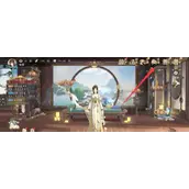 《花亦山心之月》召回码填写位置如何到达