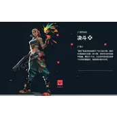 《无畏契约》雷兹角色定位技能有哪些