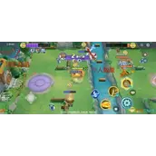 《宝可梦大集结》硬币抓抓乐玩法详细介绍