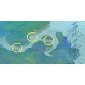 《桃源深处有人家》天池录核心玩法深度拆解