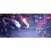 《歧路旅人：大陆的霸者》最终boss进阶打法思路推荐