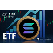 美国证券交易委员会（SEC）提交申请后，Solana ETF有望在7月前获批