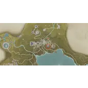 《无限暖暖》王国卫队办公室宝箱位置怎么找