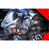 《女神异闻录：夜幕魅影》新岛真阵容搭配有哪些进阶思路