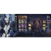 《潮汐守望者》开服卡池抽取有哪些推荐