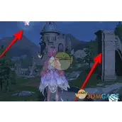 《无限暖暖》天上的奇想星收集方法详解