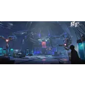 《星球重启》霜雾制作较好的方法