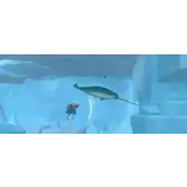 《潜水员戴夫》大白鲨较快打法分享