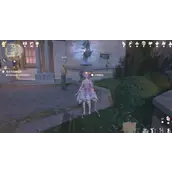 《无限暖暖》幻境所有位置分享