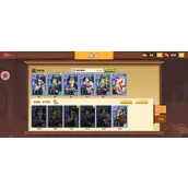 《我是小奇兵》零氪0-5000杯新手卡组搭配技巧解析