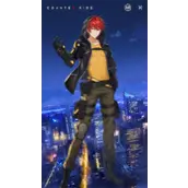 《异界事务所》李德佛人物详尽介绍