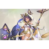 《空之要塞：启航》沙美芯核如何搭配