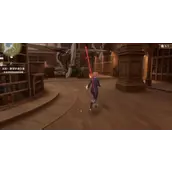 《无限暖暖》愿望仓库奇想星位置怎么找