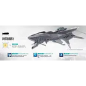 《异界事务所》阿隆戴特巡洋舰技能表现如何