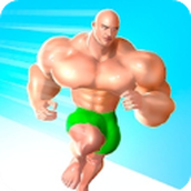 Muscle Rush