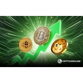 2025年6月超4.5亿美元代币将解锁——这5个项目会迎来剧烈波动吗？