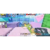 《元梦之星》侧道怎样正确使用