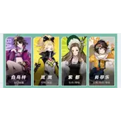 《白荆回廊》风队有哪些搭配思路