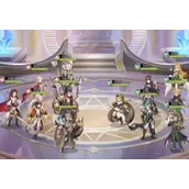 《斗罗大陆：武魂觉醒》寒夜拂晓6-1打法细节有哪些