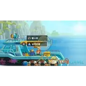 《潜水员戴夫》冰鳐捕获怎么样