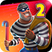 Robbery Madness 2