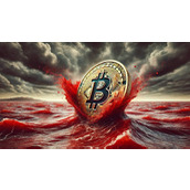 全网爆仓逾 11 亿美元！神秘交易员 BTC 多单遭清算惨赔 2 亿美元