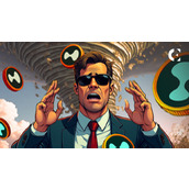 Hyperliquid上出现混乱，James Wynn的惨败成为2亿美元创纪录清算日的一部分