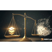 Solana的混合信号：随着大额资金流入增加但短期持有者仍持观望态度，下一步会怎样