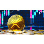 共有8家公司宣布近10亿美元的XRP国库集体承诺