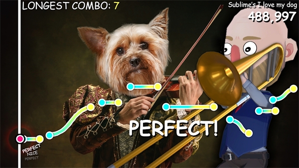 Trombone Champion