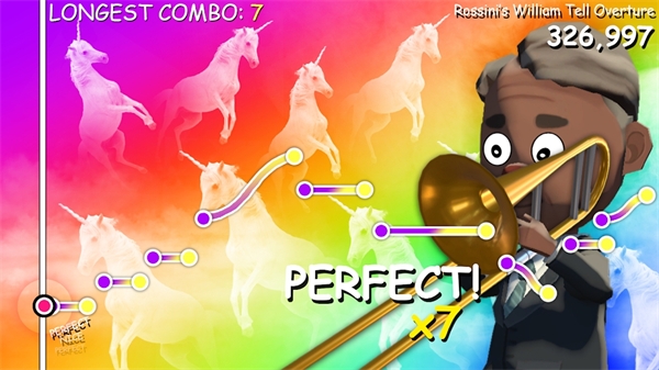 Trombone Champion
