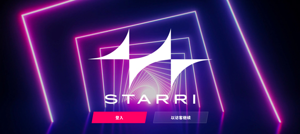 starri