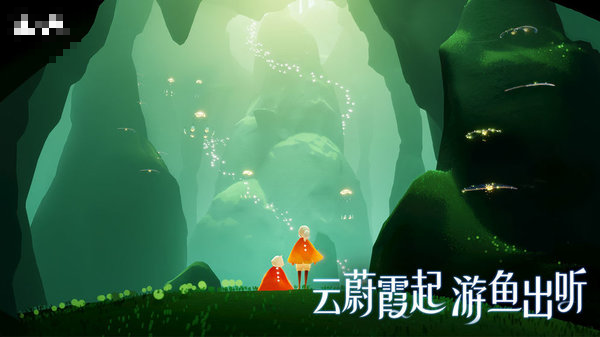 光遇小王子二次联动介绍