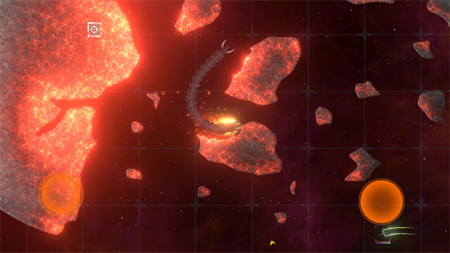 星球爆炸模拟器手机版