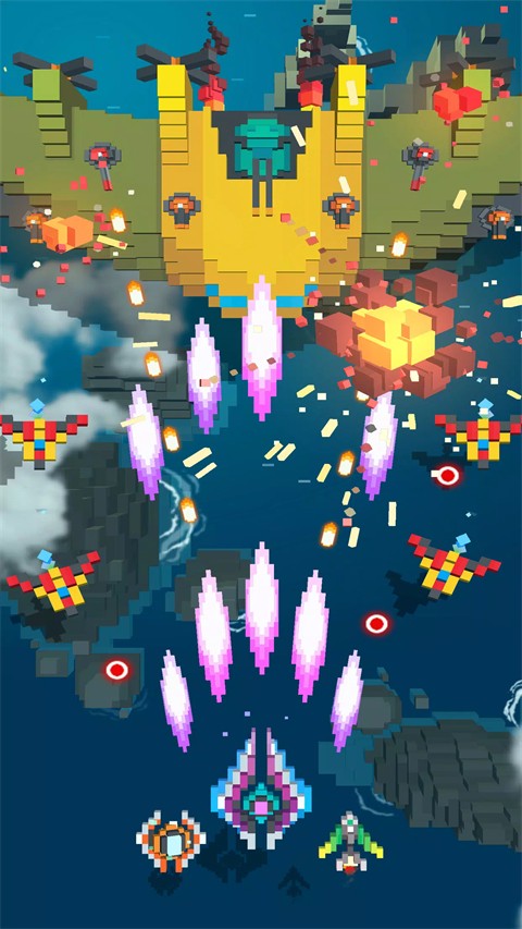 天空之翼