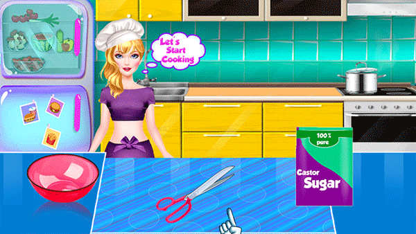CookingRecipes