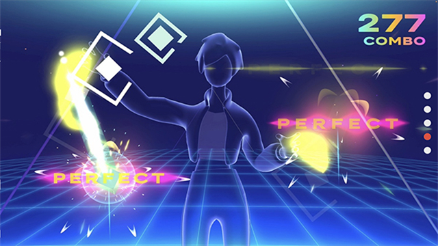 Starri星动旋律中文版