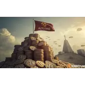 杠杆、流动性与多头：无人预见的山寨币反弹格局