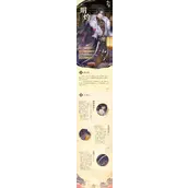 《扶摇一梦》明灼详尽介绍