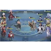 《斗罗大陆：武魂觉醒》朔月循光10-2如何快速通关